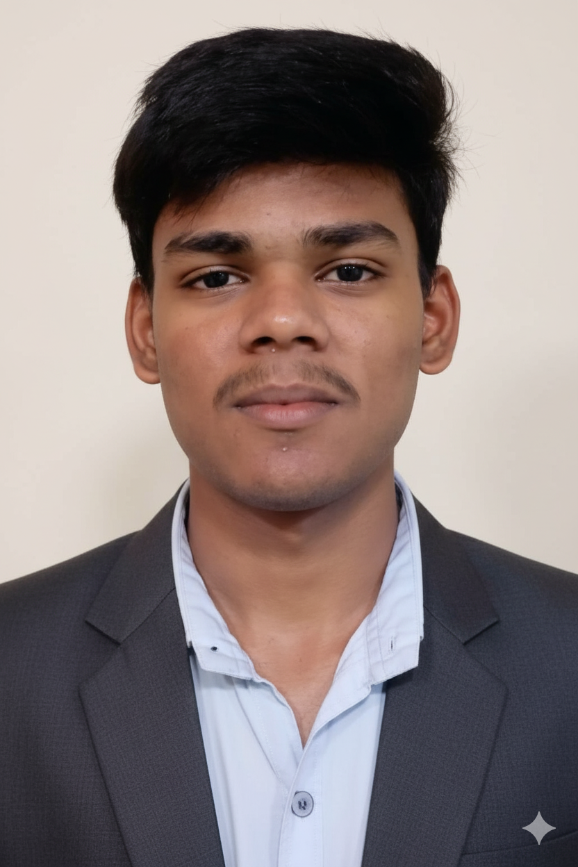 Aditya Nishad