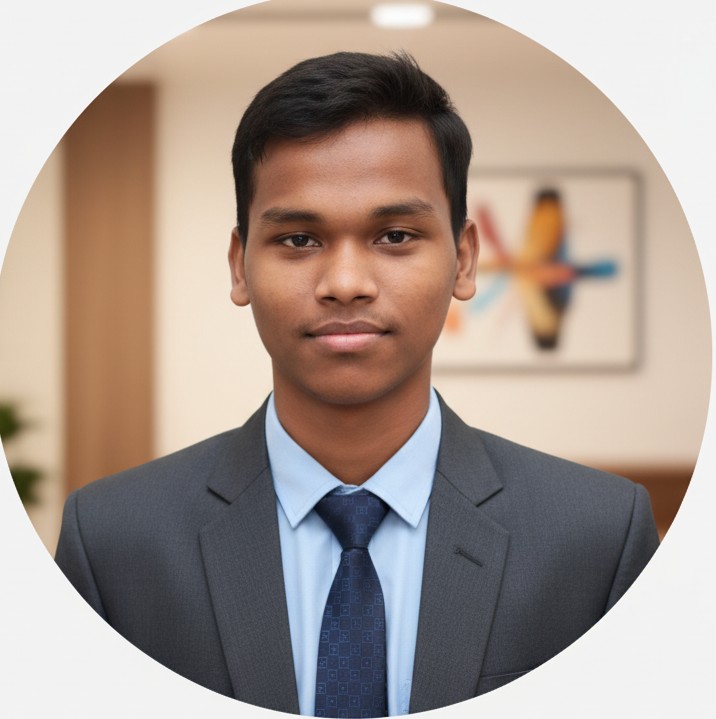 Ravnit Yadav