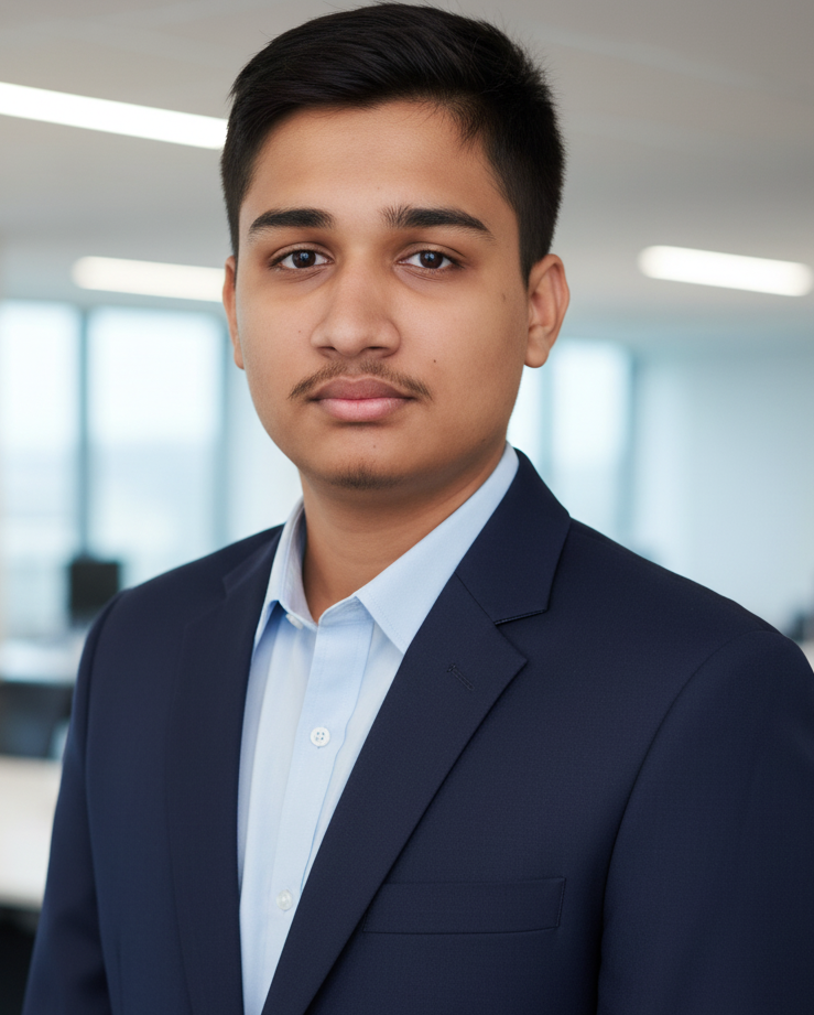 Vinaykumar Singh